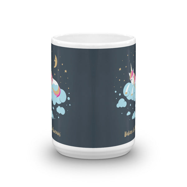 Unicorn Coffee Mug For your Little Princess