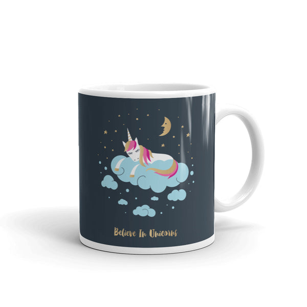 Unicorn Coffee Mug For your Little Princess