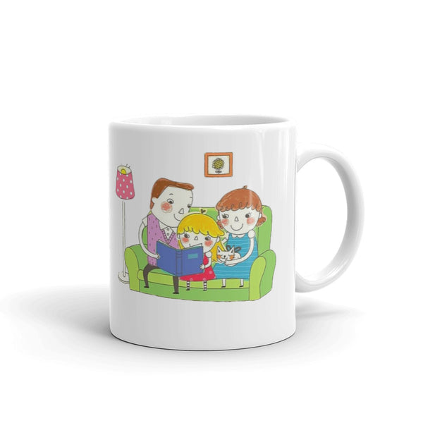 Happy Family