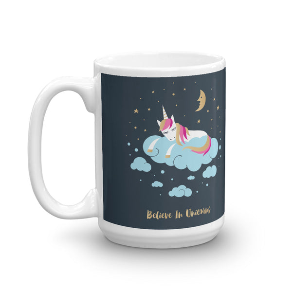 Unicorn Coffee Mug For your Little Princess