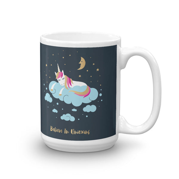 Unicorn Coffee Mug For your Little Princess