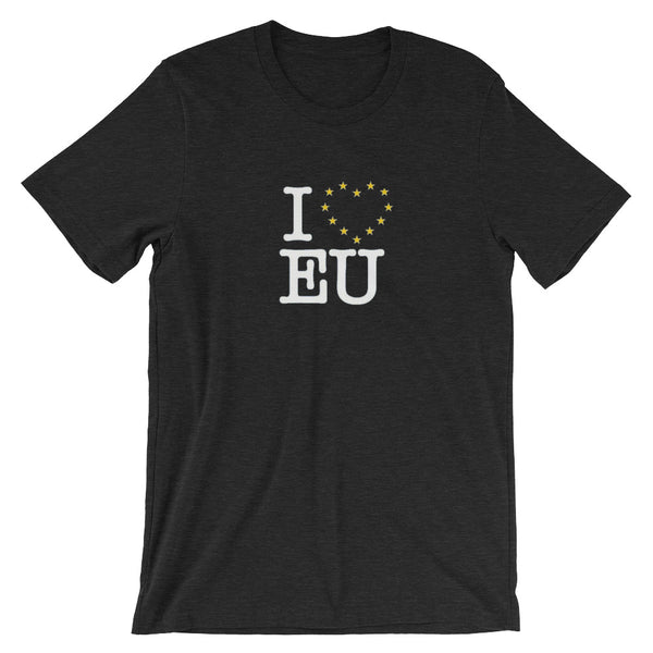 I LOVE EU