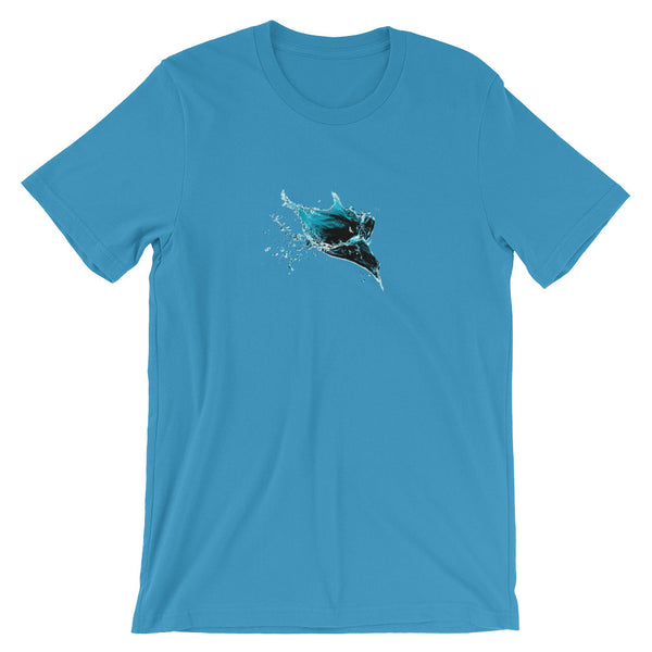 FRESH WATER SPLASH