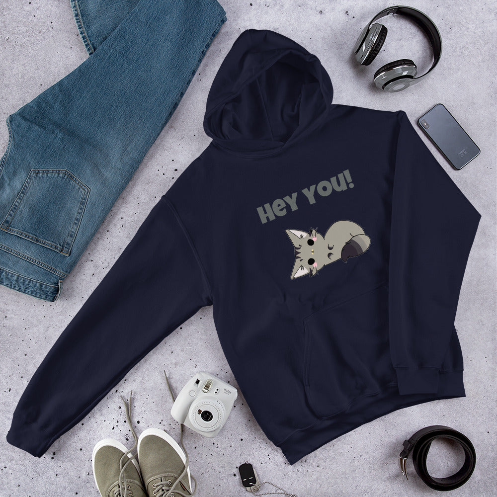Hey You