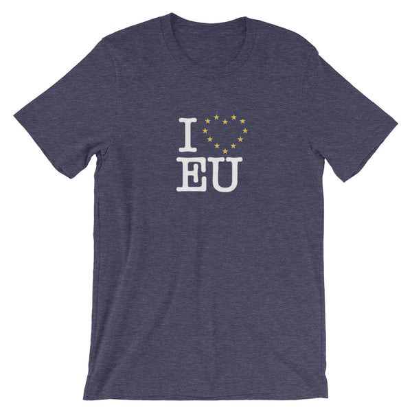 I LOVE EU