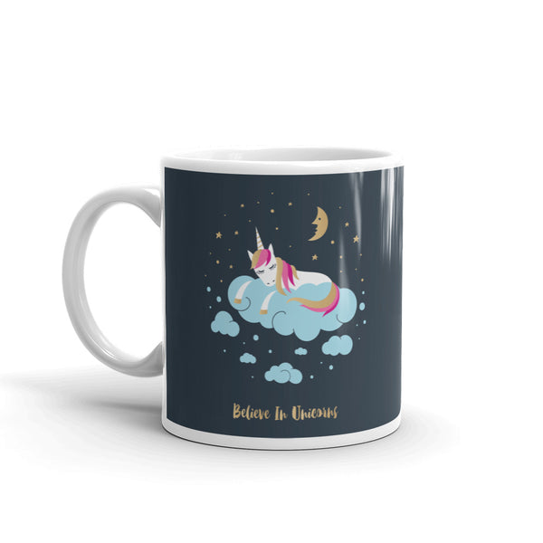 Unicorn Coffee Mug For your Little Princess
