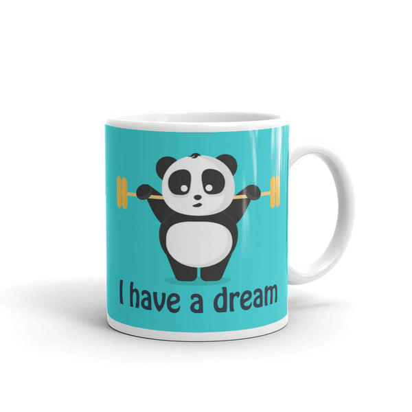 I Have a Dream