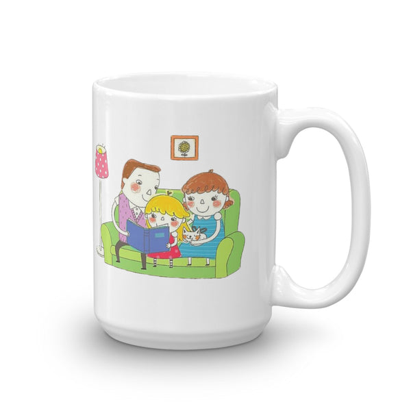Happy Family
