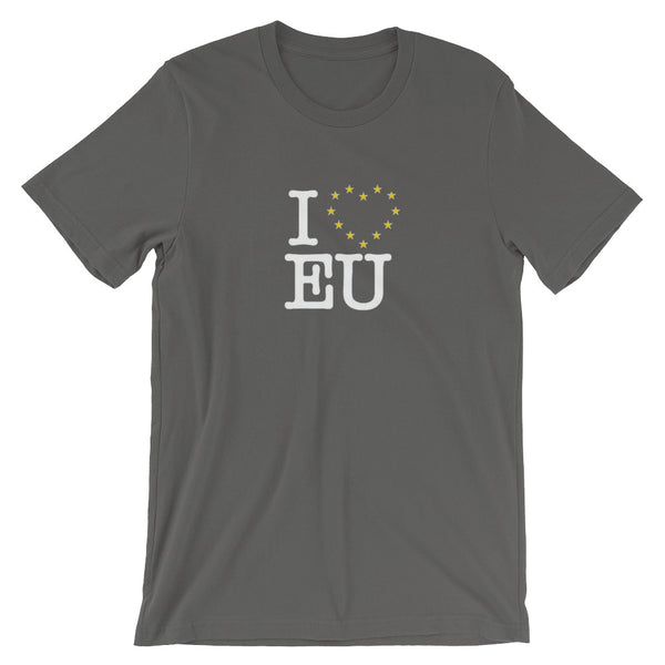 I LOVE EU