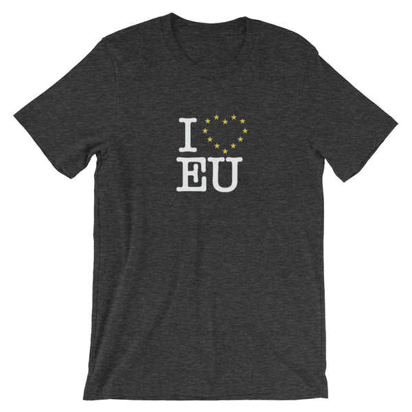 I LOVE EU