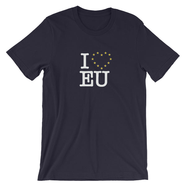 I LOVE EU